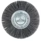 Einhell Fugatisztító kefe (nylon,100 mm) GE-CC 18/110-hez	fugatisztító tartozék