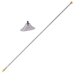   Einhell Permetező tartozék készlet (hosszabbító és harang)