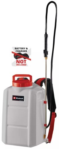 Einhell GE-WS 18/150 Li - Solo  akkus permetező