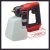 Einhell GE-WS 18/10 Li - Solo akkus permetező