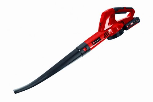 Einhell GC-CL 18 Li E Kit (1x2,0Ah)  lombfújó