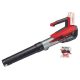 Einhell PROFESSIONAL GP-LB 18/200 Li E-Solo akkus lombfúvó