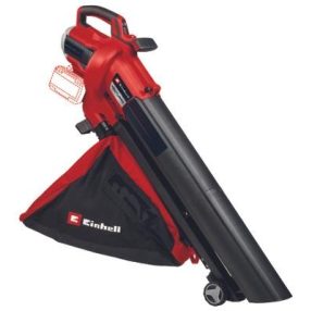   Einhell PROFESSIONAL VENTURRO 36/240 – Solo lombfúvó-szívó