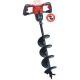 Einhell PROFESSIONAL GP-EA 18/150 Li BL-Solo akkus talajfúró