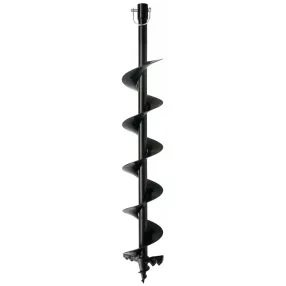 Einhell Talajfúró szár 120mm akkus talajfúró tartozék