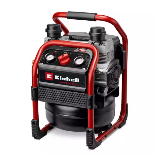 Einhell SILENZZO 36/210 akkus kompresszor