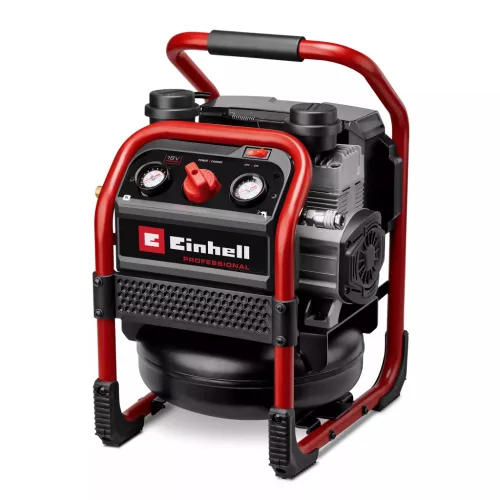 Einhell SILENZZO 18/160 akkus kompresszor
