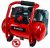 Einhell TE-AC 36/6/8 Li OF Set-Solo akkus kompresszor