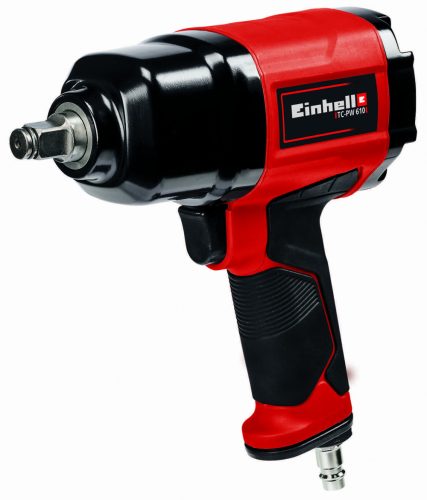 Einhell TC-PW 610 sűrített levegős ütvecsavarozó