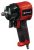 Einhell TC-PW 610 Compact sűrített levegős ütvecsavarozó