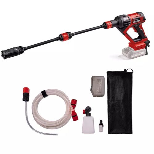 Einhell HYPRESSO 18/24-1 AKKUS MAGASNYOMÁSÚ MOSÓ