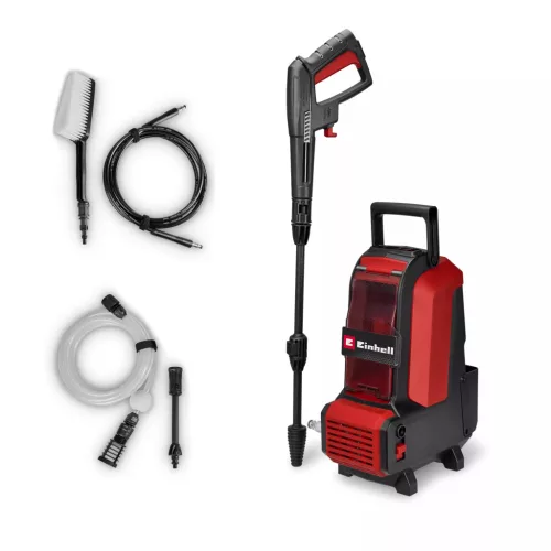 Einhell HYPRESSO 36/105 akkus magasnyomású mosó