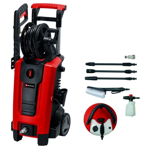 Einhell TE-HP 170 magasnyomású mosó