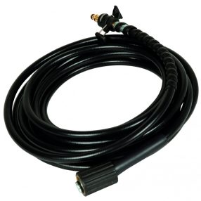   Einhell Magasnyomású PVC tömlőmagasnyomású mosó tartozék