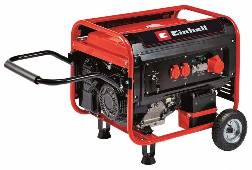 Einhell TC-PG 55/E5  áramfejlesztő