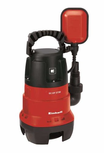 Einhell GH-DP 3730  szennyvíz szivattyú