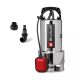 Einhell GC-DP 7035 N ECO PLUS szennyvízszivattyú
