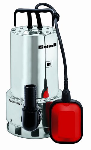 Einhell GC-DP 1020 N szennyvíz szivattyú