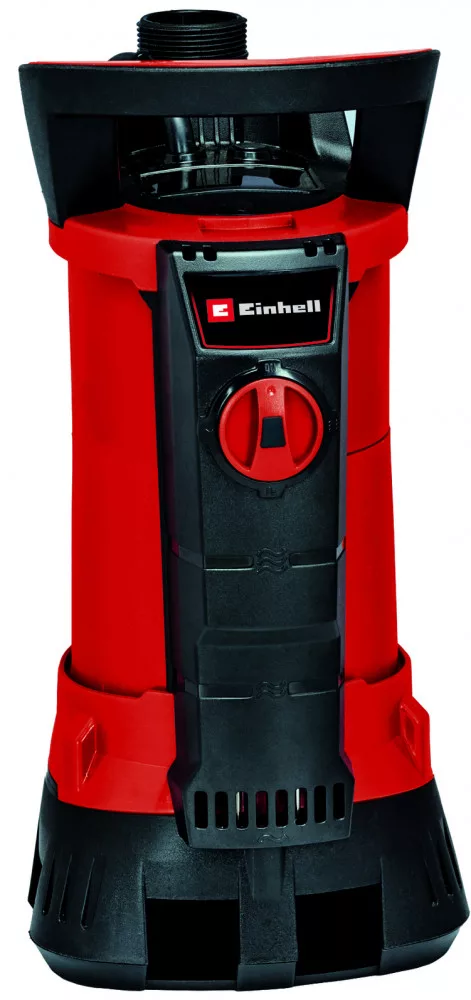 Pompe Submersible Eaux Usées VEVOR, PP-GF20, 690 W, 17500 L/h, HMT 9 M Flotteur Auto Pour Piscines Etangs Zones Inondees 97504438