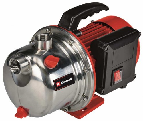 Einhell GC-GP 1046 N Set kerti szivattyú szett