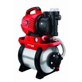 Einhell GE-WW 5537 E házi vízmű