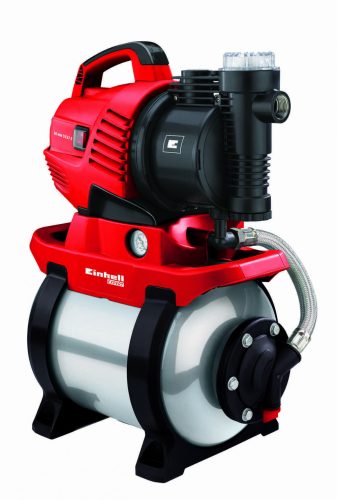 Einhell GE-WW 5537 E házi vízmű