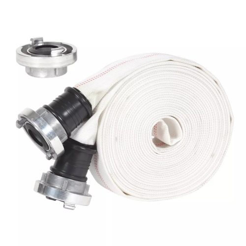 Szövetes tömlő 38mm (1 1/2") GE-DP 7535 N LL ECO-hoz	szennyvízszivattyú tartozék