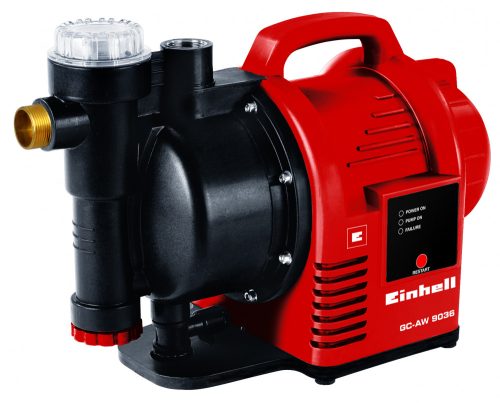 Einhell GC-AW 9036 automata házi vízmű