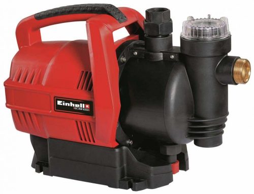 Einhell GC-AW 6333 automata házi vízmű