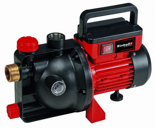 Einhell GC-GP 6040 ECO kerti szivattyú