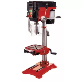 Einhell TE-BD 750 E állványos fúrógép