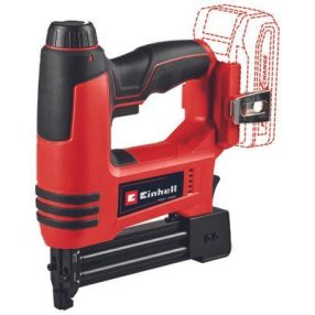 Einhell TE-CN 18 Li - Solo akkus tűzőgép