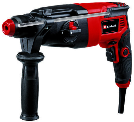 Einhell TC-RH 620 4F fúrókalapács