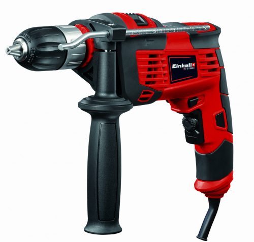 Einhell TC-ID 1000 E Kit fúrógép szett