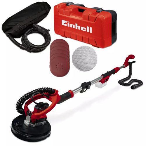 Einhell PROFESSIONAL TP-DW 18/225 Li - Solo akkus falcsiszoló