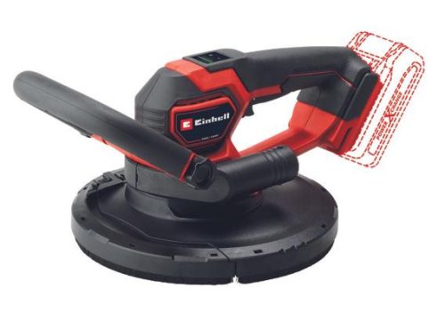 Einhell PROFESSIONAL TP-DWS 18/225 Li BL Solo akkus falcsiszoló