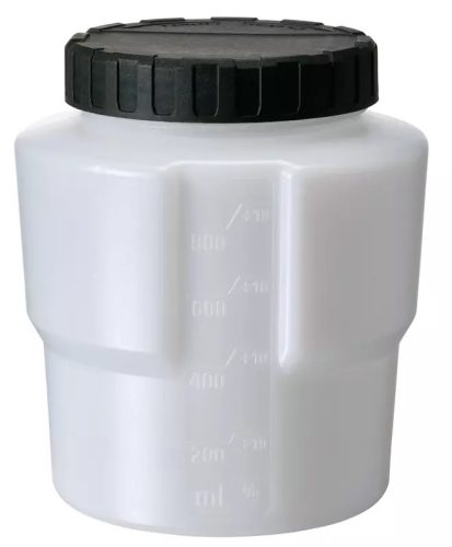 Festéktartály 800 ml