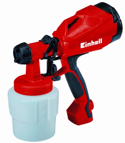 Einhell TC-SY 400 P  festékszóró