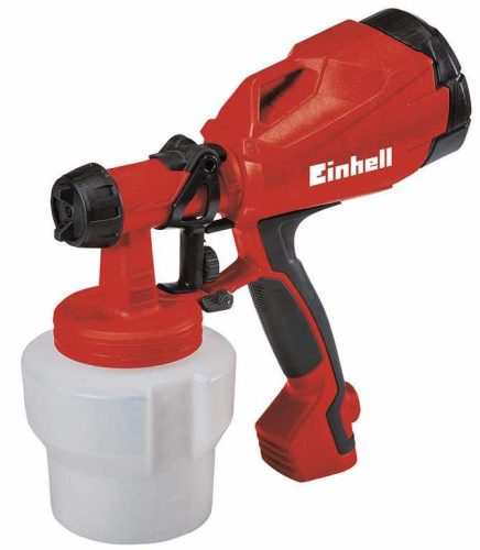 Einhell TC-SY 500 P festékszóró