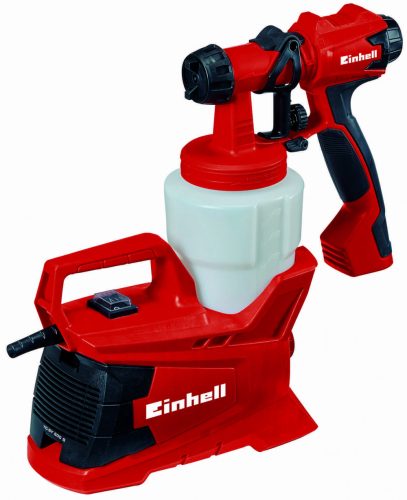 Einhell TC-SY 600 S  festékszóró