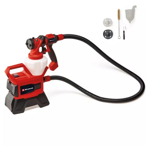 Einhell TE-SY 18/90 Li-Solo akkus festékszóró