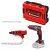 Einhell PROFESSIONAL TP-DY 18 Li BL akkus gipszkarton csavarozó + tárascsavar adapter