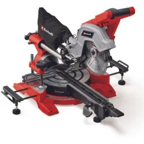 Einhell TE-SM 8 L Dual gérvágó
