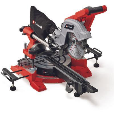 Einhell TE-SM 8 L Dual gérvágó