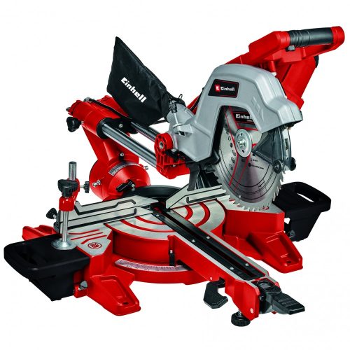 Einhell TE-SM 254 Dual gérvágó