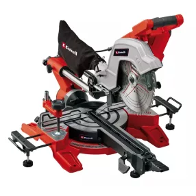 Einhell TE-SM 10 L Dual gérvágó