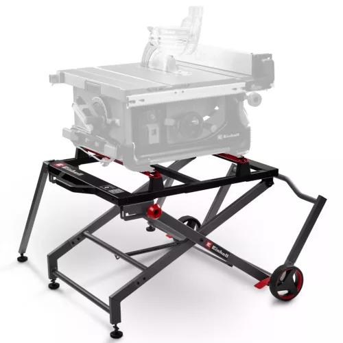 Einhell E-Stand TSS állvány, asztali körfűrész tartozék