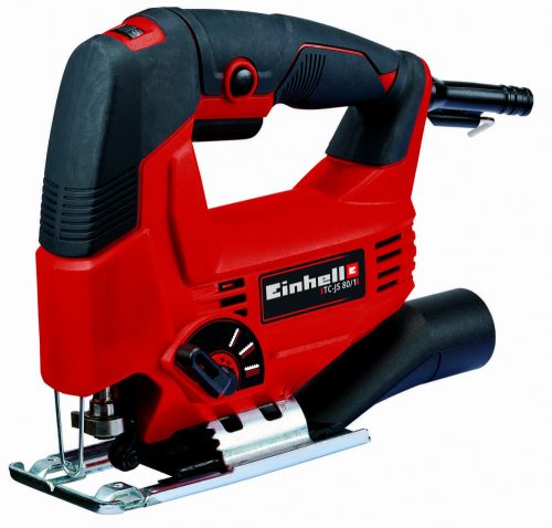 Einhell TC-JS 80/1  beszúrófűrész