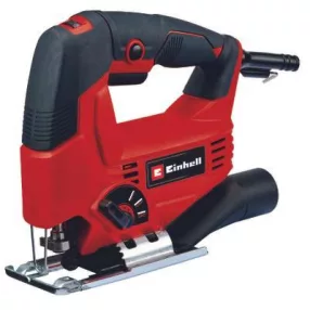 Einhell TC-JS 80/1 Kit dekopírfűrész