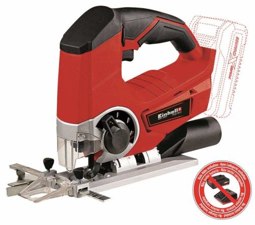 Einhell TE-JS 18/80 Li Solo beszúrófűrész